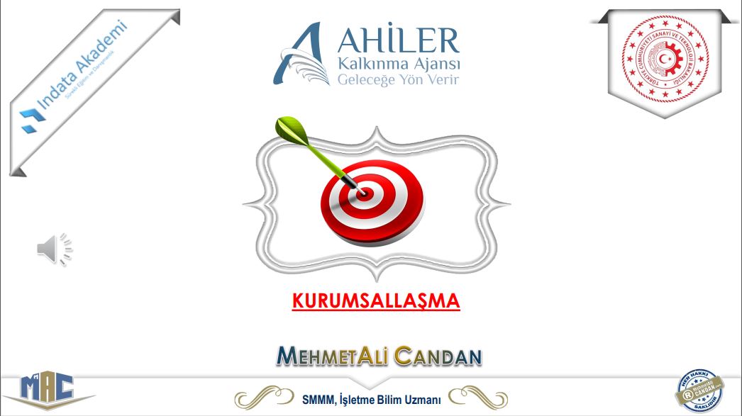 AKSARAY OSB iŞLETMELERİ Kurumsallaşıyor