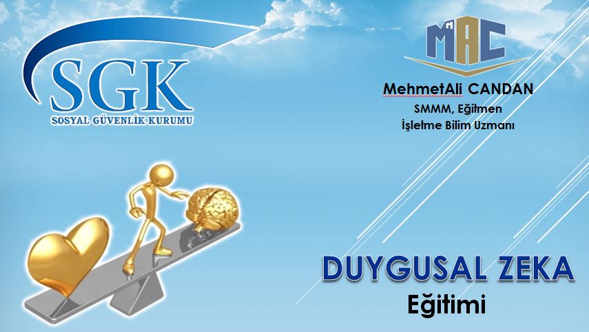 Bilimsel Duygusal Zeka Testi